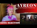 Ayreon "The Day That The World Breaks Down" ANALYSIS & REACTION by Songwriter & Music Producer