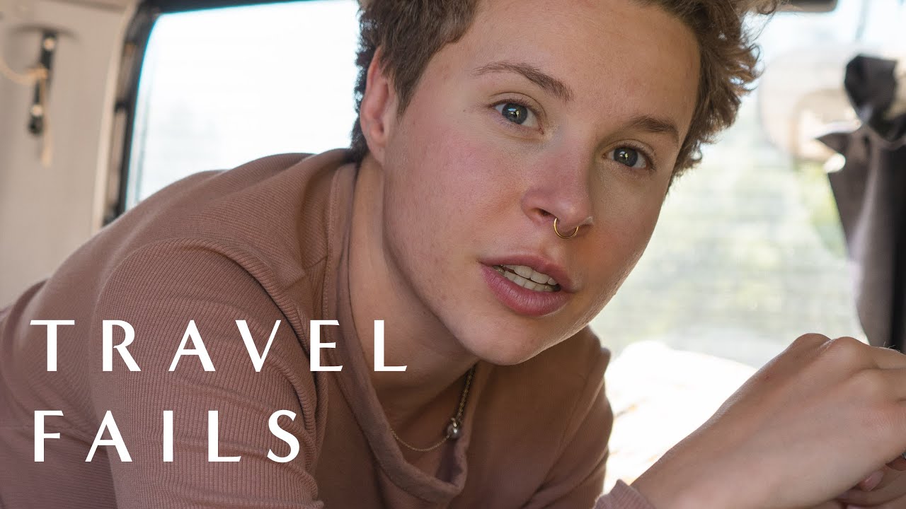 Travelling With A Learning Disability