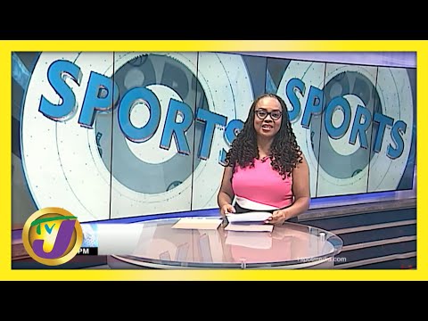 Jamaican Sports News Headlines | TVJ Sports