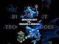 Builder hut vs. Troops #BuilderHut #ClashOfClans #CocShorts