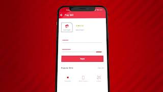 Handle your Bills the Smart Way with My Airtel App screenshot 4