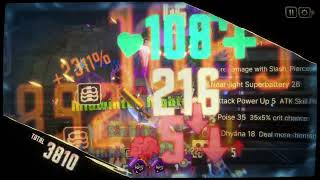 Middle Outis 60 ADV, Lei Heng, minimal bleed gifts, no ashen/revives, screenshot 2