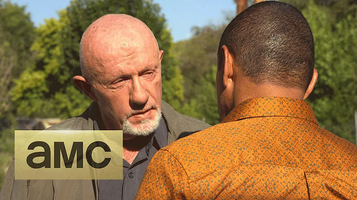 Talked About Scene: Episode 204: Better Call Saul: Gloves Off