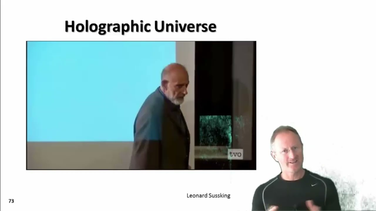 Quantum Chiropractic 09-10 - Similarity between modern quantum sciences & 33 Principles of Chiropractic