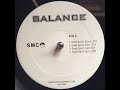 Balance Gotta Get It Acapella mp3