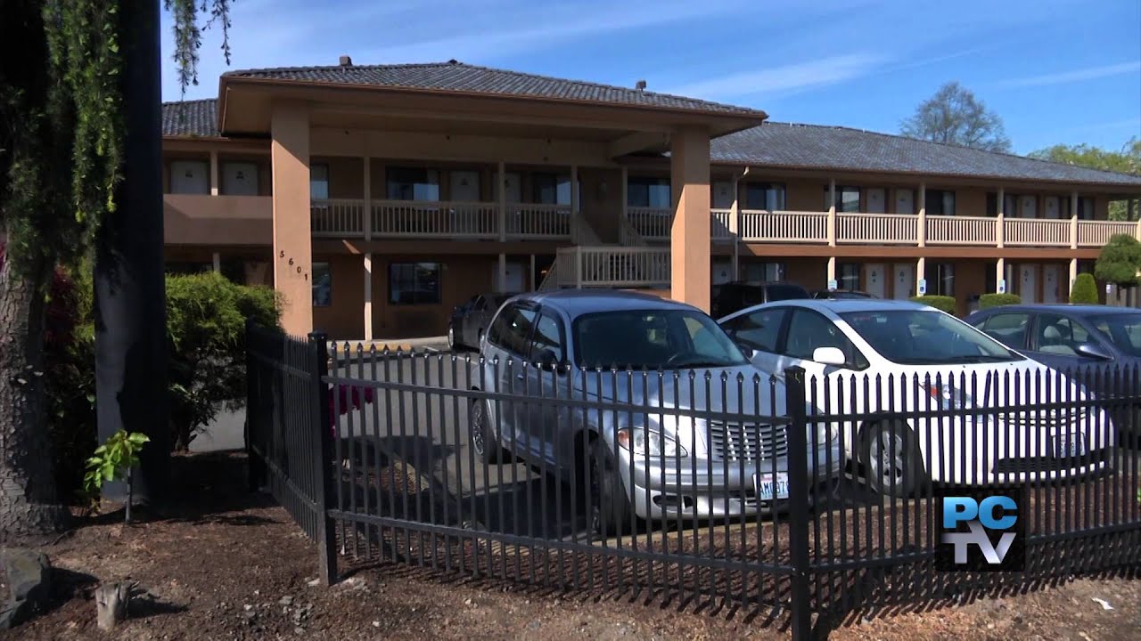 Pierce County News 4/23/15 YouTube