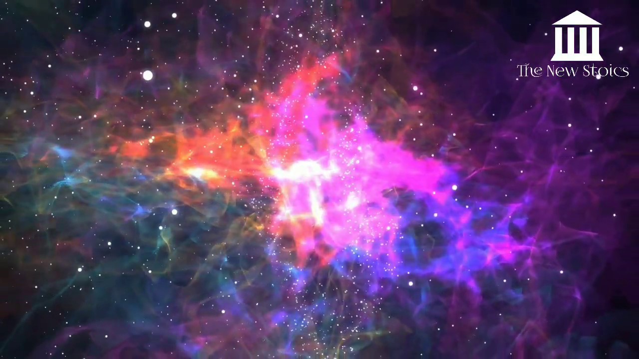 Daily Stoic: Moderation