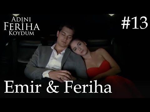 Emir & Feriha Kolaj #13