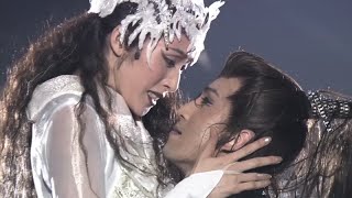 ゲキ×シネ『阿修羅城の瞳2003』予告編