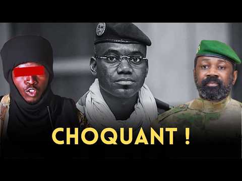 Mali: The attack that cost Sadio Camara his life - What really happened