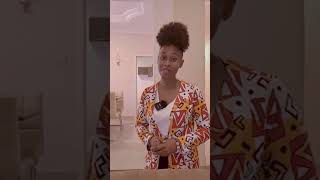 What $8700 Gets You In The Gambia | House Tour Shorts