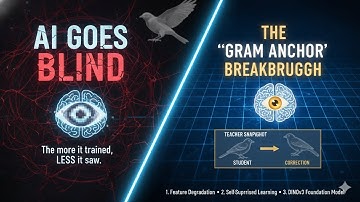 This AI Gets Dumber The More You Train It