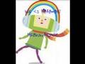 Meadowtronic  we love katamari