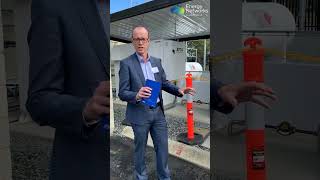 ATCO Clean Energy Innovation Hub
