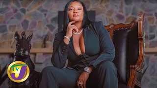 Jamaican Billionaire  Trisha Bailey's Unbroken: from Personal Anguish to Making Millions  Part 1