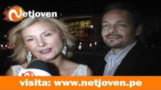 Miami Int'l Film Festival 2011: (818) Beth Broderick, (Zelda, 'Sabrina, the teenage witch') Net Worth