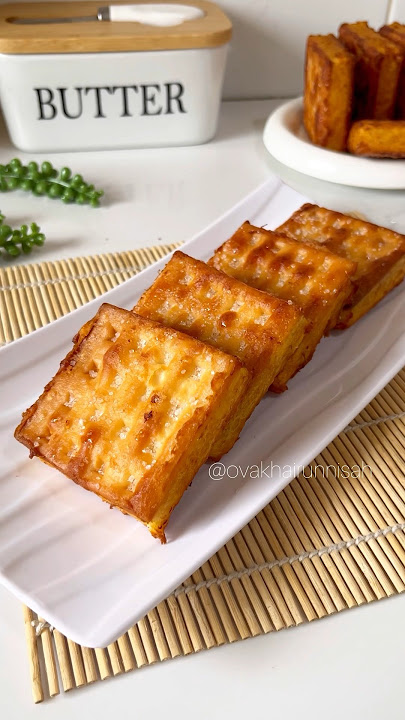 resep gabin tape