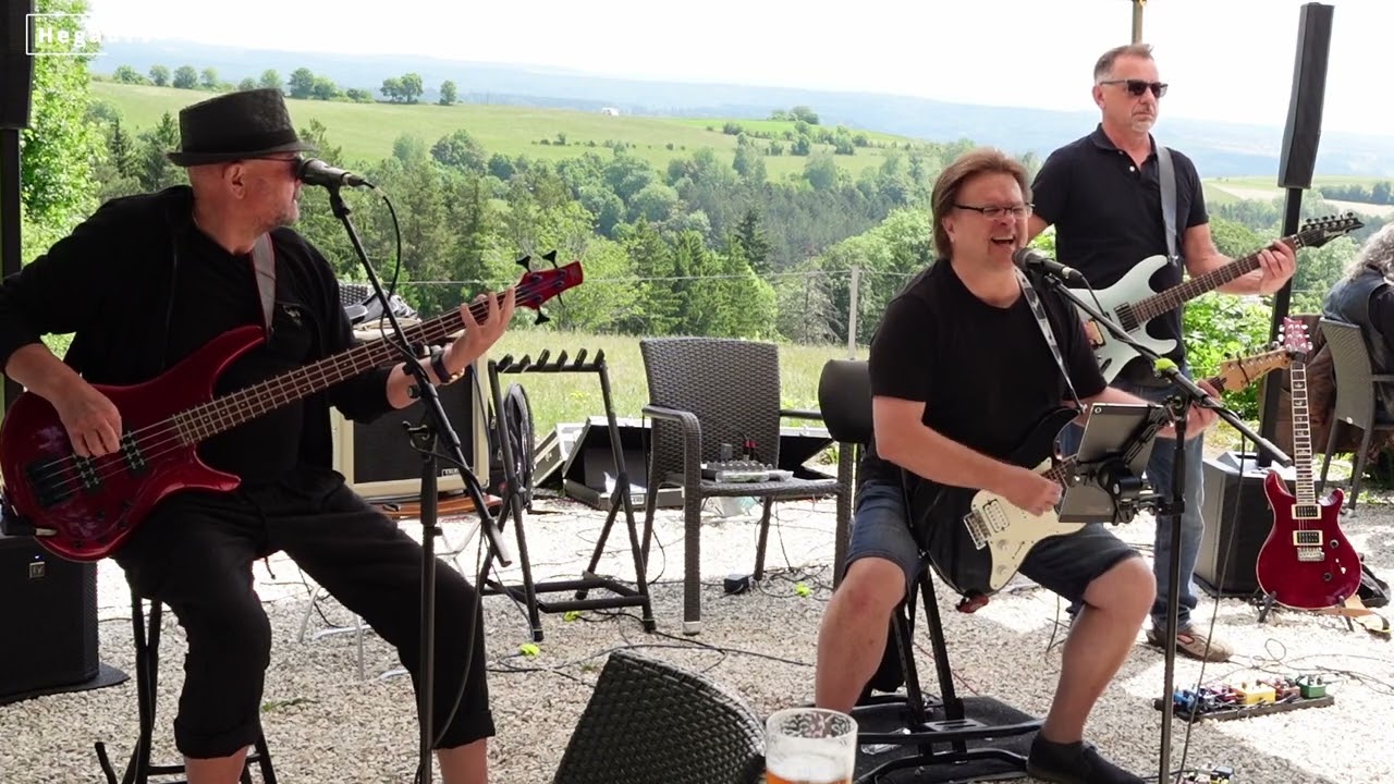 HegauTV: Bands im Hegau -  Feedback