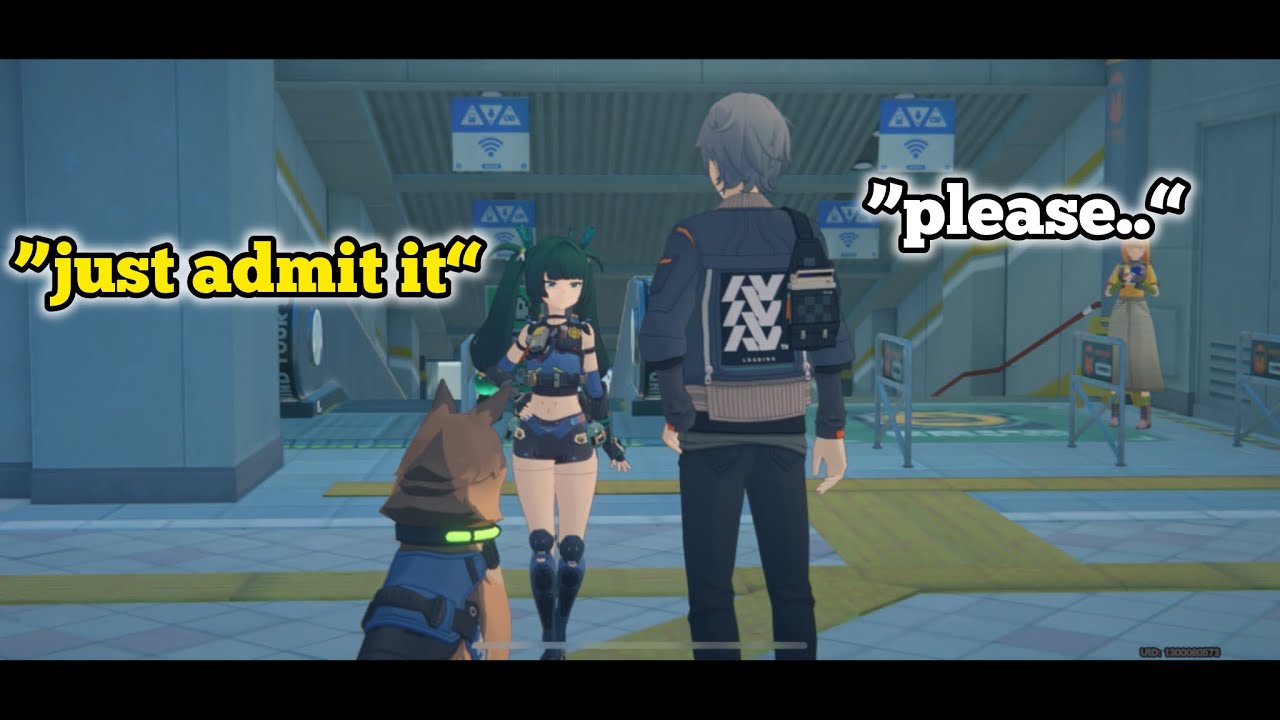 QINGYI ACTUALLY KNOWS WISE'S SECRET 😭