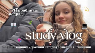 : study vlog // , , ,    