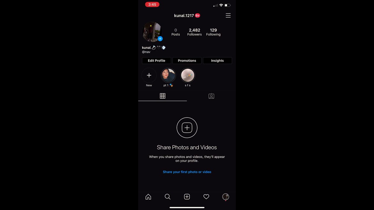 how-to-get-1k-followers-on-instagram-in-less-then-a-month-youtube