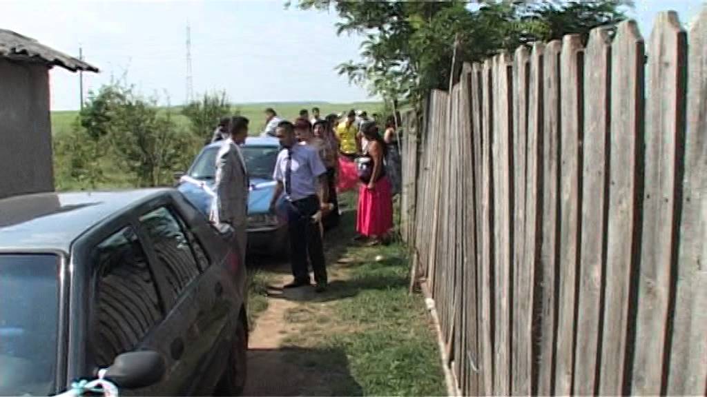 Nunta Nana 2013 partea 1