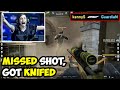 FUNNIEST Fails From Majors in CS:GO