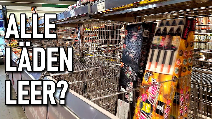 FEUERWERK EINKAUFSTOUR 2.0 | Alle Läden leer gekauft?! | Lidl, Aldi, Penny, Netto | 2023/24