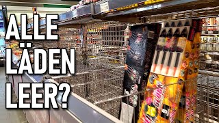 Thumbnail for FEUERWERK EINKAUFSTOUR 2.0 | Alle Läden leer gekauft?! | Lidl, Aldi, Penny, Netto | 2023/24