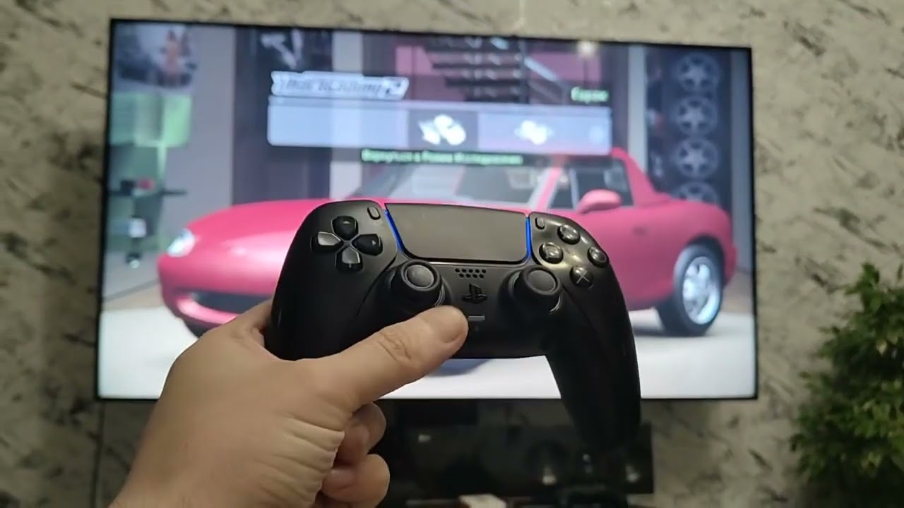 Ультра гейминг Need for speed underground 2 на Xbox original | dualsense 5 через переходник