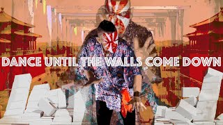 Dance Until The Walls Come Down (Official Music Video) - Vaughan Adams