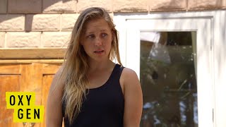 Finding My Father: Episode 8 Sneak Peek - Danielle's Story | Oxygen Content