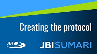 Celebrity 03 JBI SUMARI Tutorial: Creating the protocol Net Worth