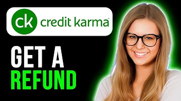 How To Get My Refund On Credit Karma Tax (Super Simple)