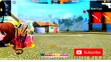 Edit Thumbnail CUSTOM HEADSHOTS 👏 HTTPS HYPER TO BE #freefire #dancemusic #danngerdannger  