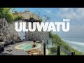 4 Days In Uluwatu Bali Cliff Side Beaches Sunset Views And Cafes 
