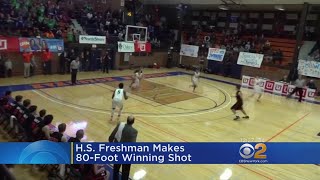 Buzzer-Beater You Gotta See
