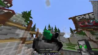 EchoClient│Blatantly Hacking Raw Mace Footage in pvpclub (ASMR)
