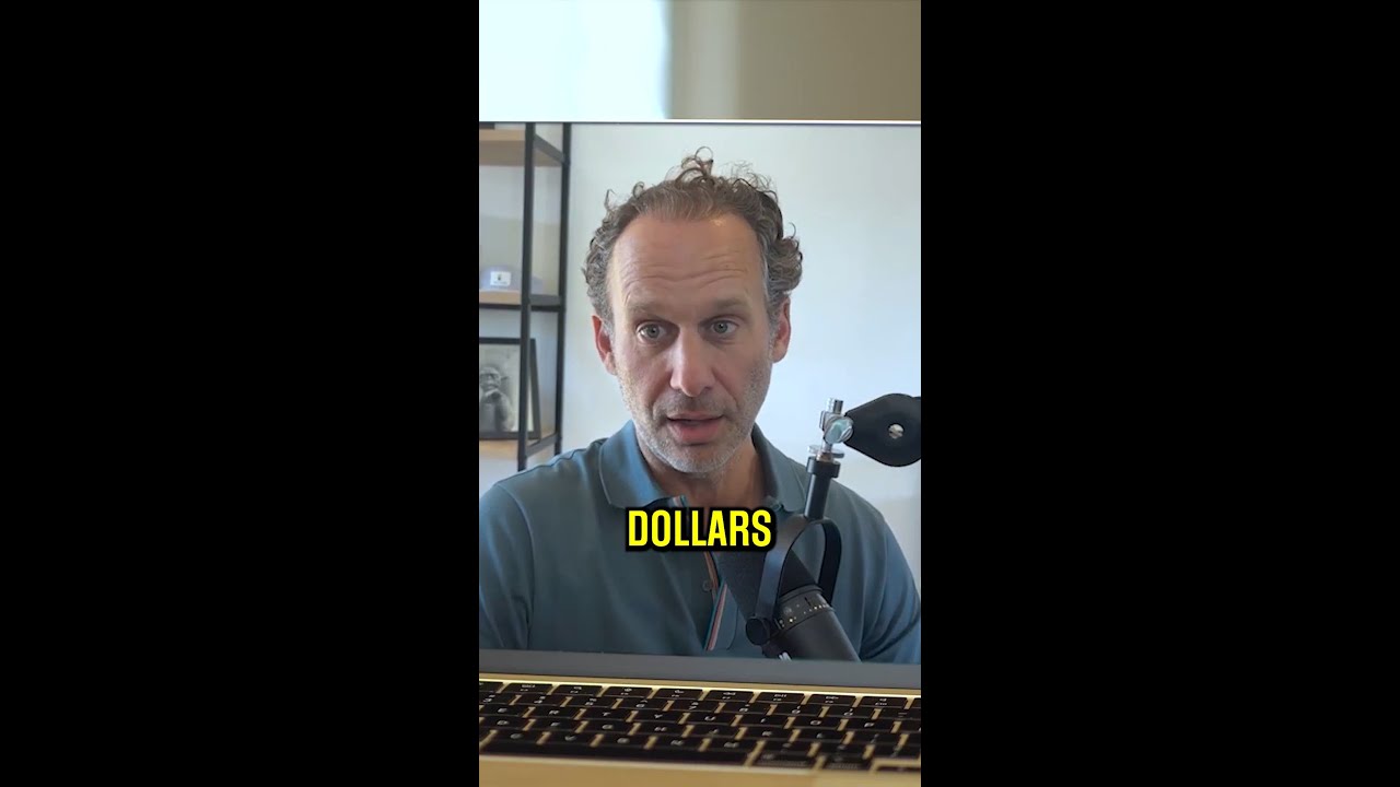 Refound CEO Jonathan Raymond on the importance of admitting you have a problem