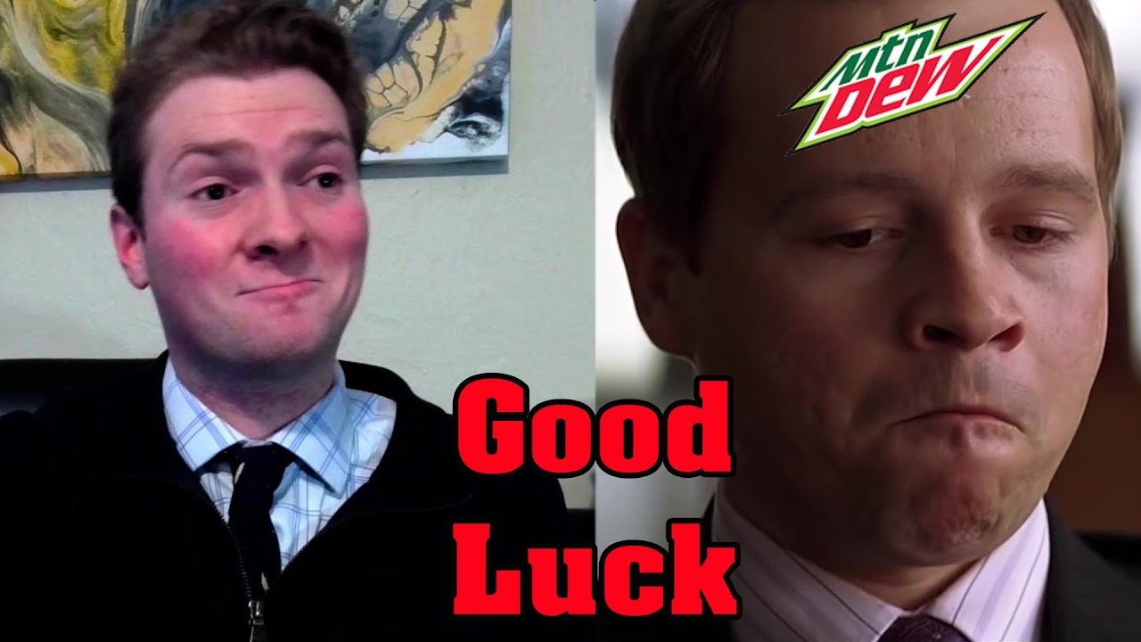 Let Me Get Dew Straight