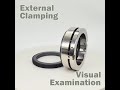 QT SME external balanced seals