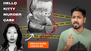 Unmasking the Dark Secrets of Hello Kitty Murder | Solved Crime Case | Arun Ramkumar #தமிழ்