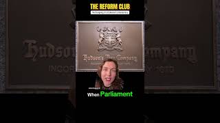 The British 1832 Reform Act Part 1