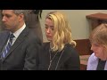 Johnny Depp verdict in trial against Amber Heard: raw video