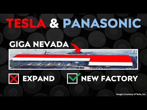 Is Panasonic's NEW
