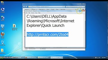 Windows XP Theme For Windows 7