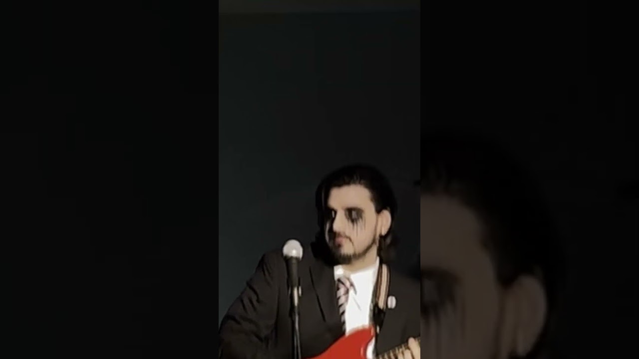 We Used a FOG MACHINE INDOORS!