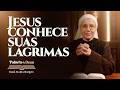 Jesus conhece suas lágrimas (Mt 5,13-16) Palavra de Deus | Irmã Maria Raquel 09/06