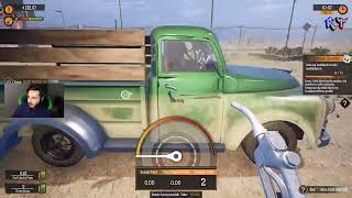 Rüzgar İle Gas Statati̇on Si̇mulator