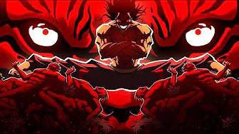 The Most Terrifying Depiction Of "The Strongest"